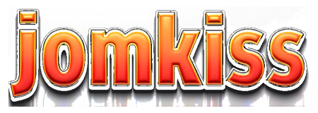 jomkiss 5 logo