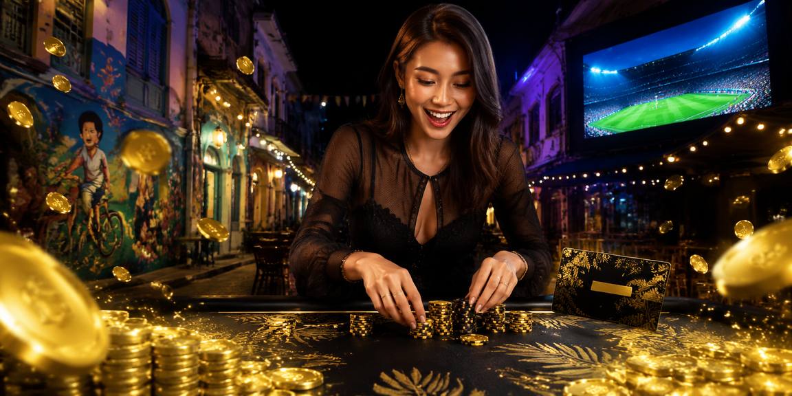 jomkiss 5 Speed Blackjack