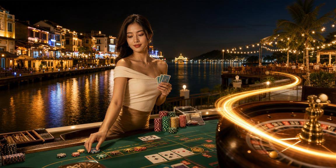 jomkiss 5 Apa yang kami tawarkan dalam Lucky Piggy